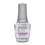 No Cleanse Top Coat