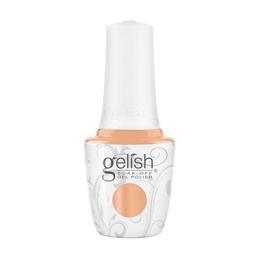 Gelish bottle of Lace Be Honest 