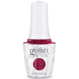 Gelish Soak-Off Gel ALL TIED UP…WITH A BOW