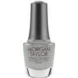 Morgan Taylor Lacquer - SPRINKLE OF TWINKLE