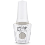 Cashmere Kind Of Gal Gelish Bottle