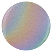 Chrome Stix Silver Holographic - Swatch